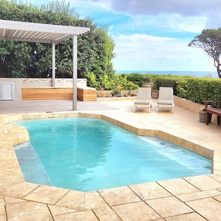 Horizon Bay - Camps Bay Apartman Fokváros Kültér fotó