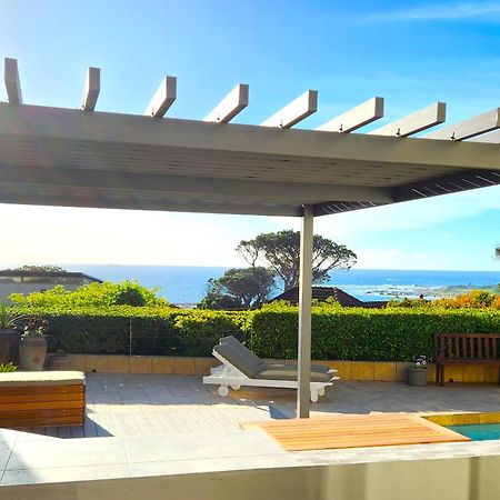 Horizon Bay - Camps Bay Apartman Fokváros Kültér fotó