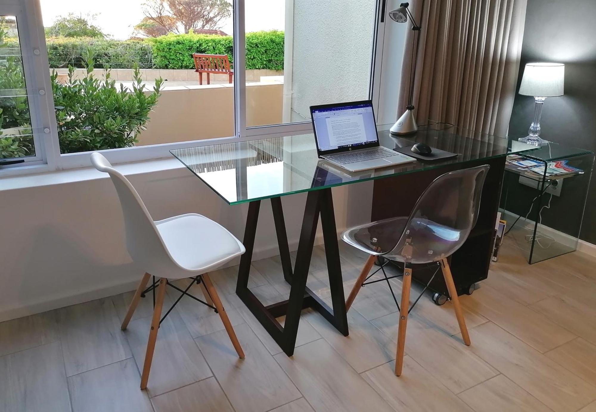 Horizon Bay - Camps Bay Apartman Fokváros Kültér fotó