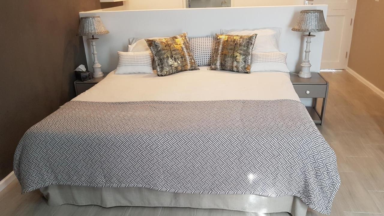 Horizon Bay - Camps Bay Apartman Fokváros Kültér fotó