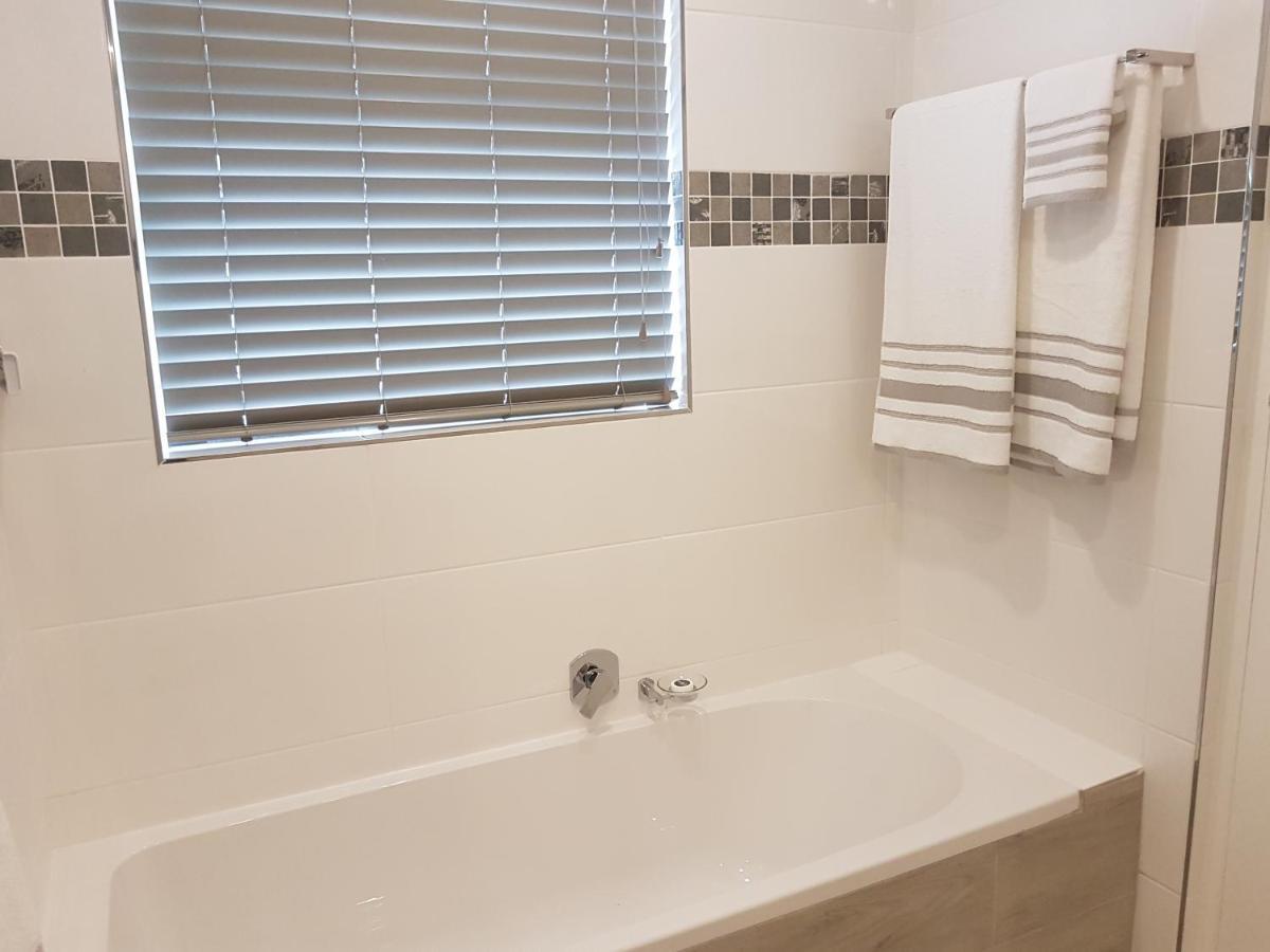 Horizon Bay - Camps Bay Apartman Fokváros Kültér fotó