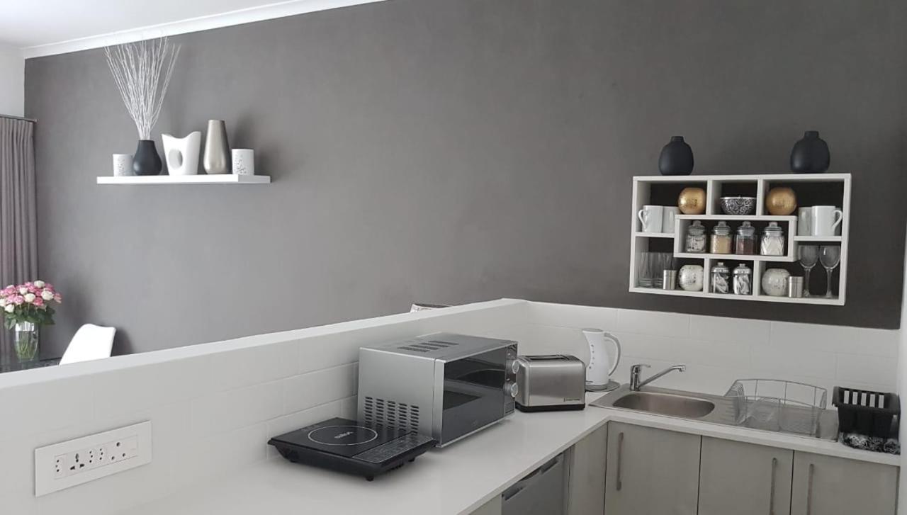 Horizon Bay - Camps Bay Apartman Fokváros Kültér fotó