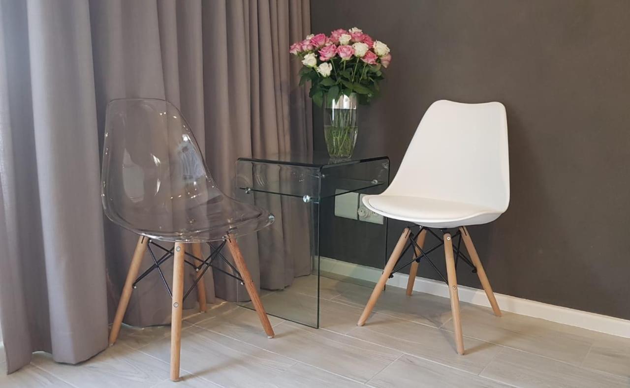 Horizon Bay - Camps Bay Apartman Fokváros Kültér fotó