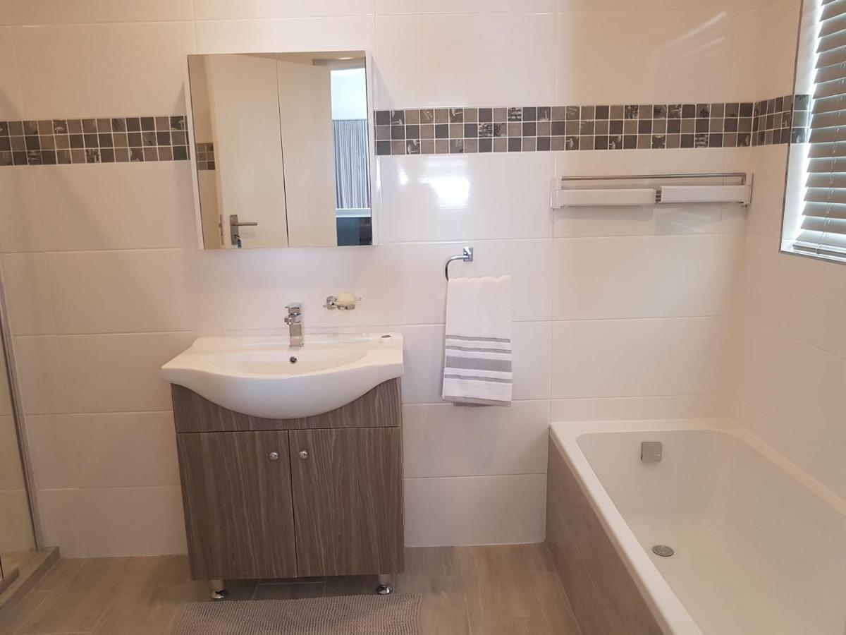 Horizon Bay - Camps Bay Apartman Fokváros Kültér fotó