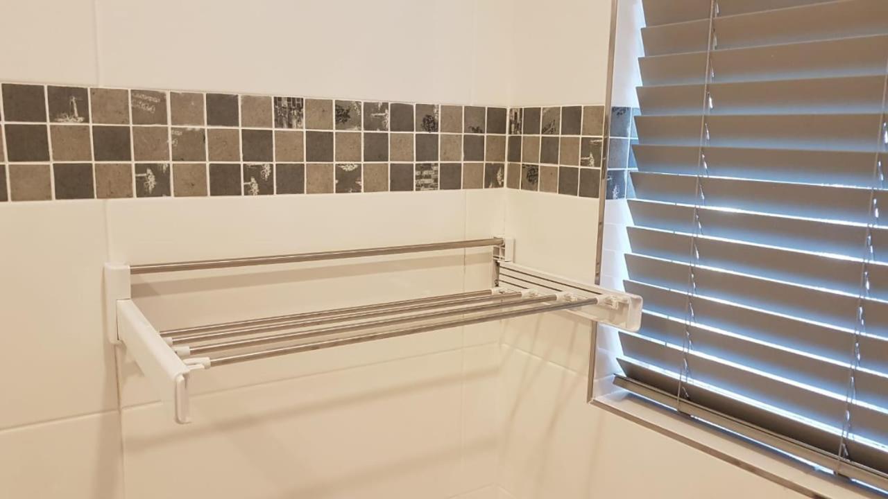 Horizon Bay - Camps Bay Apartman Fokváros Kültér fotó