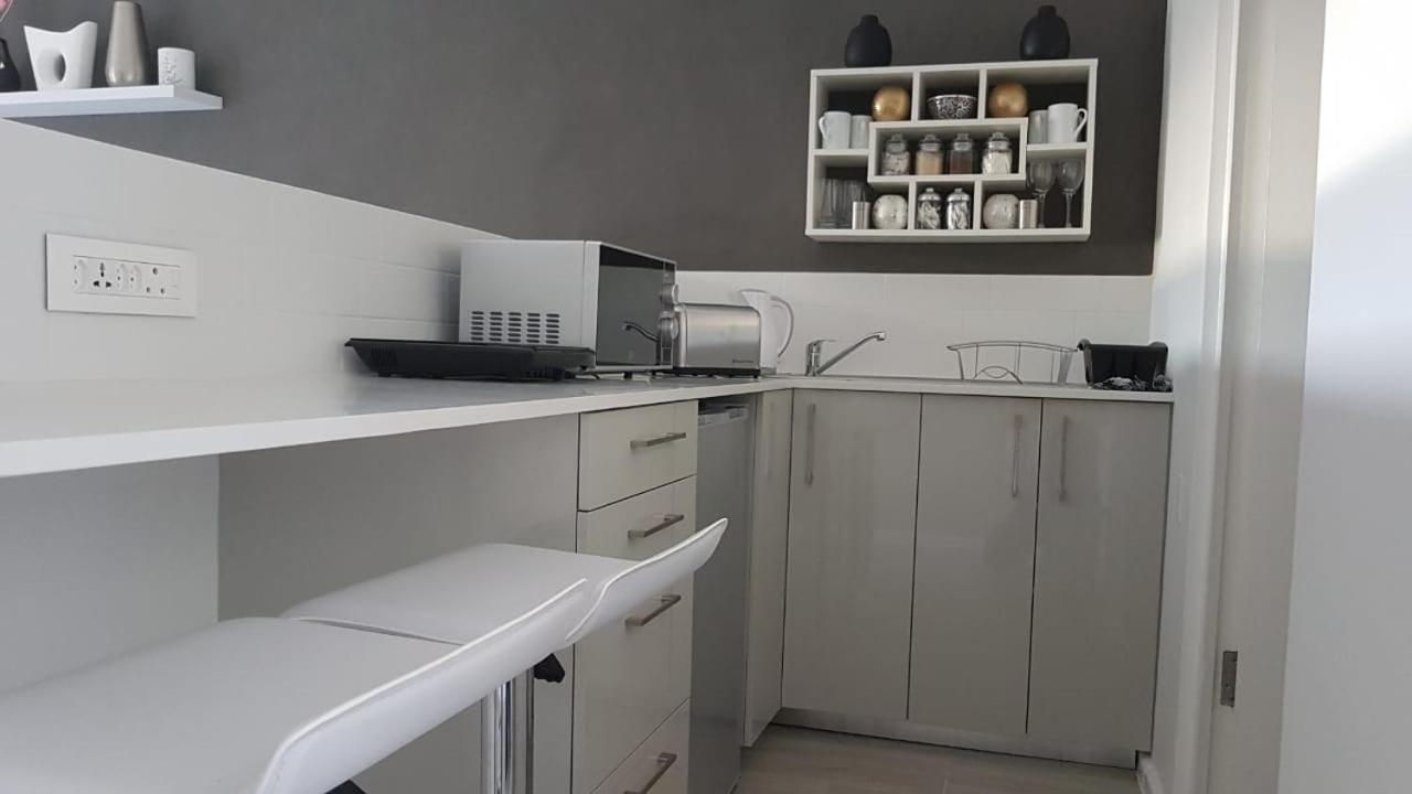 Horizon Bay - Camps Bay Apartman Fokváros Kültér fotó
