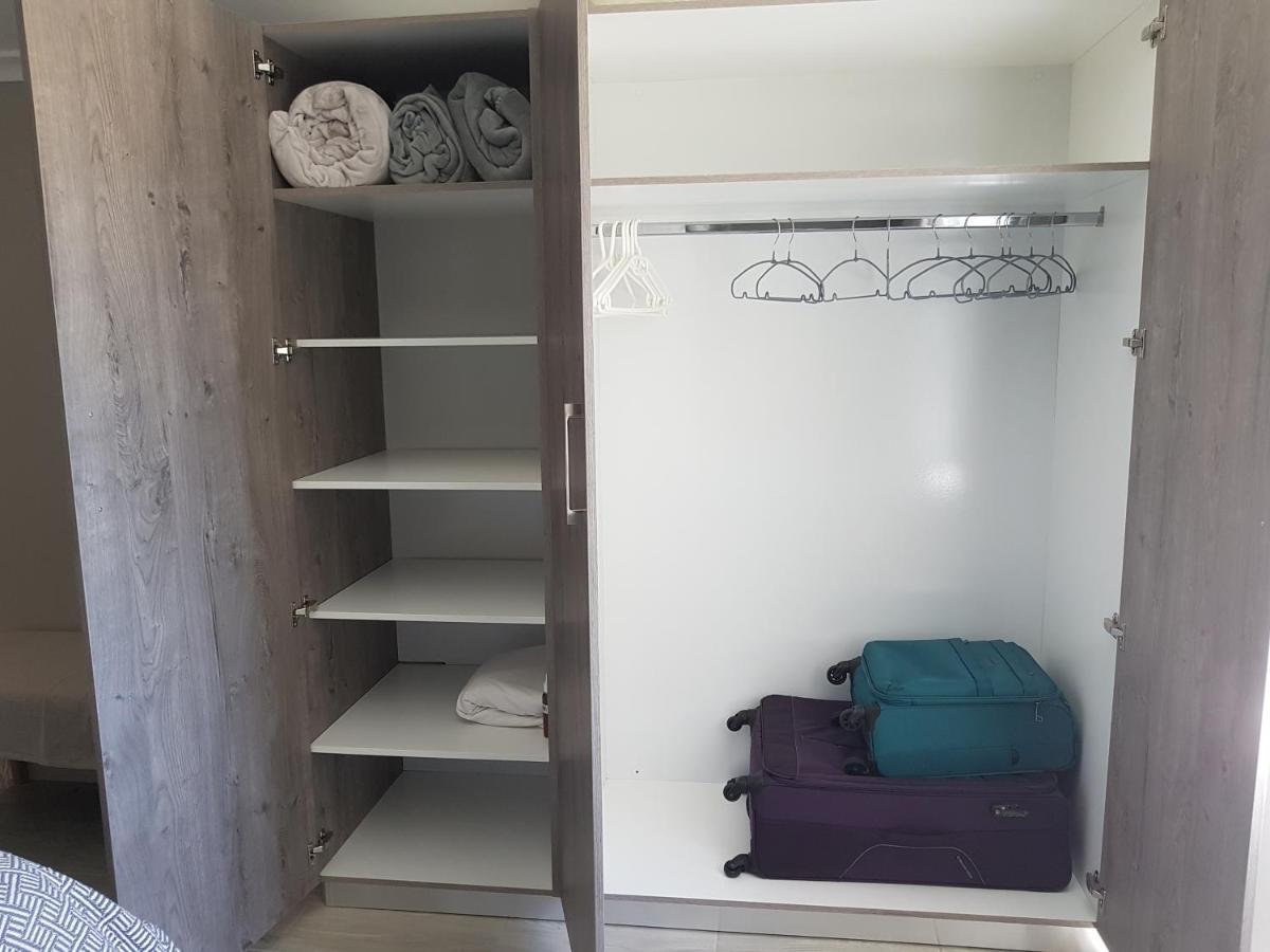 Horizon Bay - Camps Bay Apartman Fokváros Kültér fotó